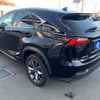 lexus nx 2015 quick_quick_AYZ15_AYZ15-1003954 image 2