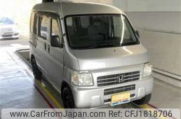 honda acty-van 2010 CFJ1818706