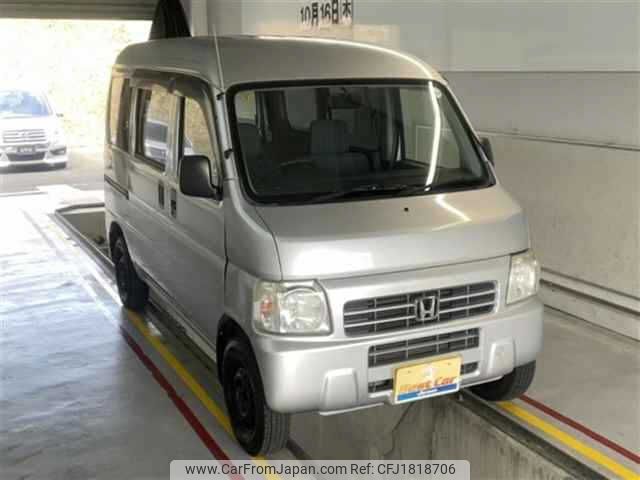 honda acty-van 2010 CFJ1818706 image 1