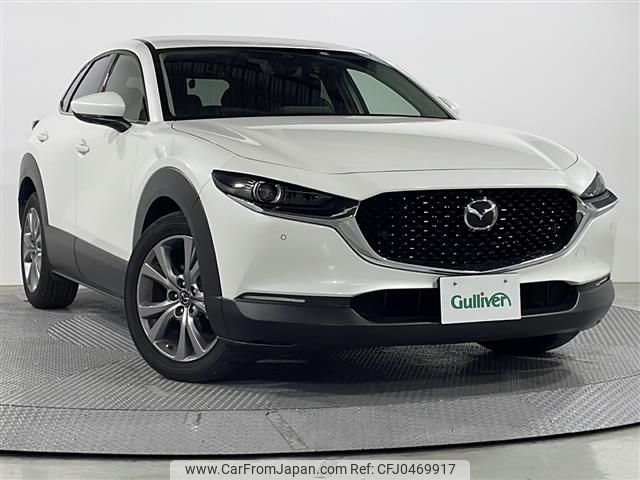 mazda cx-3 2019 -MAZDA--CX-30 3DA-DM8P--DM8P-102882---MAZDA--CX-30 3DA-DM8P--DM8P-102882- image 1