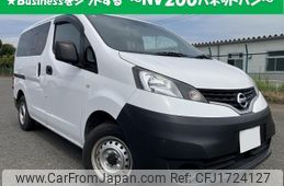nissan nv200-vanette-van 2020 CFJ1724127