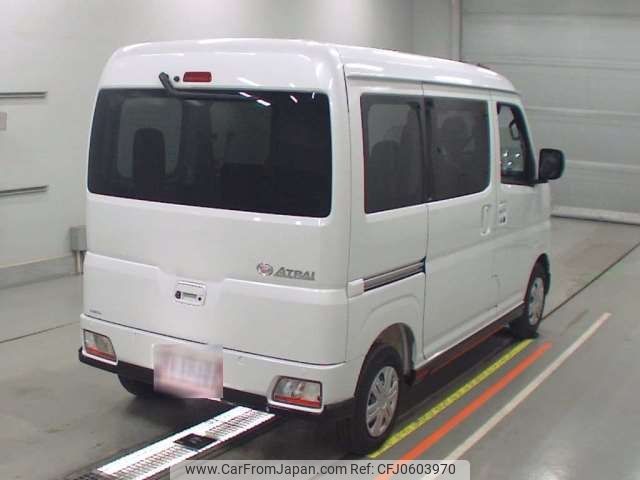 daihatsu atrai 2023 -DAIHATSU--Atrai Van 3BD-S700V--S700V-0057422---DAIHATSU--Atrai Van 3BD-S700V--S700V-0057422- image 2