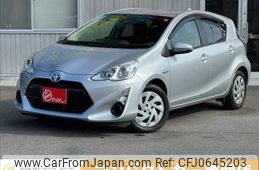 toyota aqua 2016 -TOYOTA--AQUA DAA-NHP10--NHP10-2588497---TOYOTA--AQUA DAA-NHP10--NHP10-2588497-