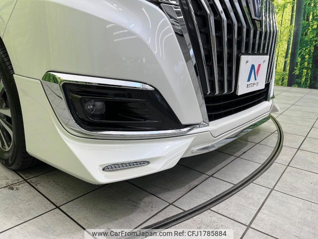 toyota esquire 2018 CFJ1785884 image 2