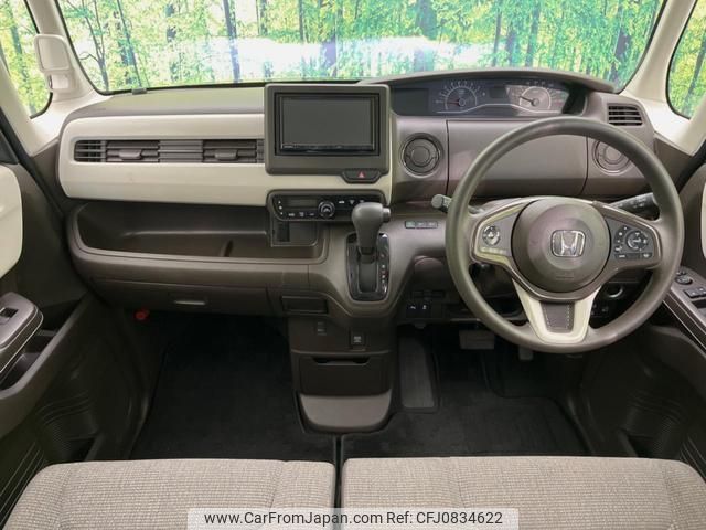 honda n-box 2021 quick_quick_JF3_JF3-5052267 image 2