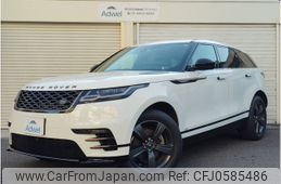 land-rover range-rover 2017 -ROVER--Range Rover LDA-LY2NA--SALYA2AN5JA715088---ROVER--Range Rover LDA-LY2NA--SALYA2AN5JA715088-