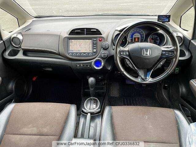 honda fit 2011 504928-924990 image 1