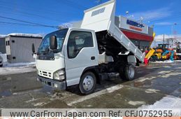 isuzu elf-truck 2006 GOO_NET_EXCHANGE_0302609A30250213W001