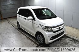 honda n-wgn 2016 CFJ1699626