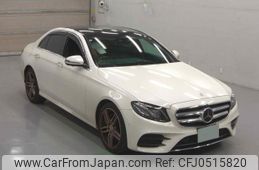 mercedes-benz e-class 2016 quick_quick_RBA-213042C_WDD2130422A035796