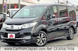 honda stepwagon-spada 2016 GOO_JP_700050301430241217005