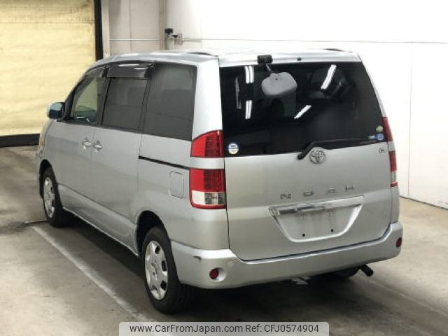 toyota noah 2006 -TOYOTA--Noah AZR65G-3020146---TOYOTA--Noah AZR65G-3020146- image 2