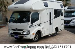toyota camroad 2021 CFJ1511791
