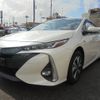 toyota prius-phv 2017 -TOYOTA--Prius PHV DLA-ZVW52--ZVW52-3034325---TOYOTA--Prius PHV DLA-ZVW52--ZVW52-3034325- image 1