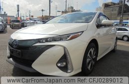 toyota prius-phv 2017 -TOYOTA--Prius PHV DLA-ZVW52--ZVW52-3034325---TOYOTA--Prius PHV DLA-ZVW52--ZVW52-3034325-