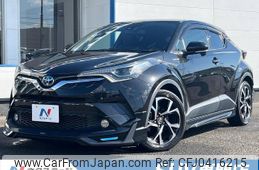 toyota c-hr 2017 -TOYOTA--C-HR DAA-ZYX10--ZYX10-2044051---TOYOTA--C-HR DAA-ZYX10--ZYX10-2044051-