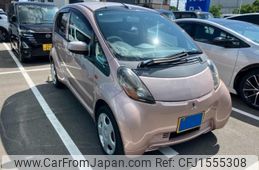 mitsubishi i 2010 CFJ1555308