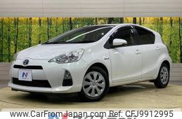 toyota aqua 2013 -TOYOTA--AQUA DAA-NHP10--NHP10-2218101---TOYOTA--AQUA DAA-NHP10--NHP10-2218101-