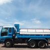 isuzu giga 2010 CFJ1656108 image 10