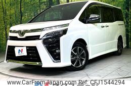 toyota voxy 2019 CFJ1544294