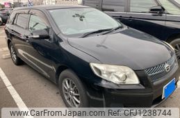 toyota corolla-fielder 2008 -TOYOTA--Corolla Fielder DBA-NZE141G--NZE141-9094269---TOYOTA--Corolla Fielder DBA-NZE141G--NZE141-9094269-