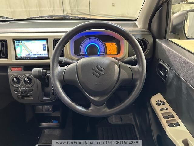 suzuki alto 2021 CFJ1654888 image 2