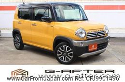 suzuki hustler 2016 -SUZUKI--Hustler DAA-MR41S--MR41S-184058---SUZUKI--Hustler DAA-MR41S--MR41S-184058-