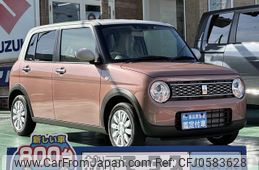 suzuki alto-lapin 2024 GOO_JP_700060017330241217012