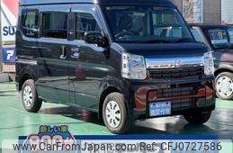 nissan nv100-clipper 2023 GOO_JP_700060017330250203030