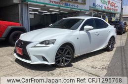 lexus is 2013 -LEXUS--Lexus IS DAA-AVE30--AVE30-5011544---LEXUS--Lexus IS DAA-AVE30--AVE30-5011544-