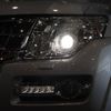 mitsubishi pajero 2017 -MITSUBISHI--Pajero DBA-V93W--V93W-1000250---MITSUBISHI--Pajero DBA-V93W--V93W-1000250- image 11