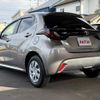 toyota yaris 2020 CFJ1807546 image 17