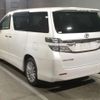 toyota vellfire 2012 -TOYOTA 【鳥取 300ﾅ9160】--Vellfire DBA-ANH25W--ANH25W-8037166---TOYOTA 【鳥取 300ﾅ9160】--Vellfire DBA-ANH25W--ANH25W-8037166- image 5