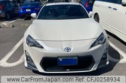 toyota 86 2012 -TOYOTA--86 DBA-ZN6--ZN6-023526---TOYOTA--86 DBA-ZN6--ZN6-023526-