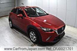 mazda cx-3 2015 -MAZDA--CX-3 DK5FW-114976---MAZDA--CX-3 DK5FW-114976-