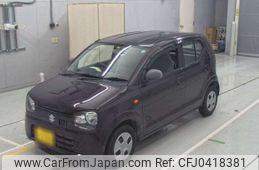 suzuki alto 2016 -SUZUKI 【三河 586ﾔ1103】--Alto DBA-HA36S--HA36S-274875---SUZUKI 【三河 586ﾔ1103】--Alto DBA-HA36S--HA36S-274875-