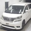 toyota vellfire 2009 -TOYOTA--Vellfire ANH20W--8074758---TOYOTA--Vellfire ANH20W--8074758- image 5