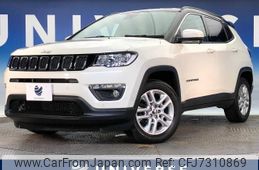 jeep compass 2019 -CHRYSLER--Jeep Compass ABA-M624--MCANJPBB8KFA45731---CHRYSLER--Jeep Compass ABA-M624--MCANJPBB8KFA45731-