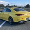 mercedes-benz cla-class 2019 quick_quick_5BA-118347M_WDD1183472N022017 image 3