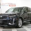 cadillac xt6 2022 -GM--Cadillac XT6 7BA-C1TL--1GYFP9RS6PZ140553---GM--Cadillac XT6 7BA-C1TL--1GYFP9RS6PZ140553- image 1