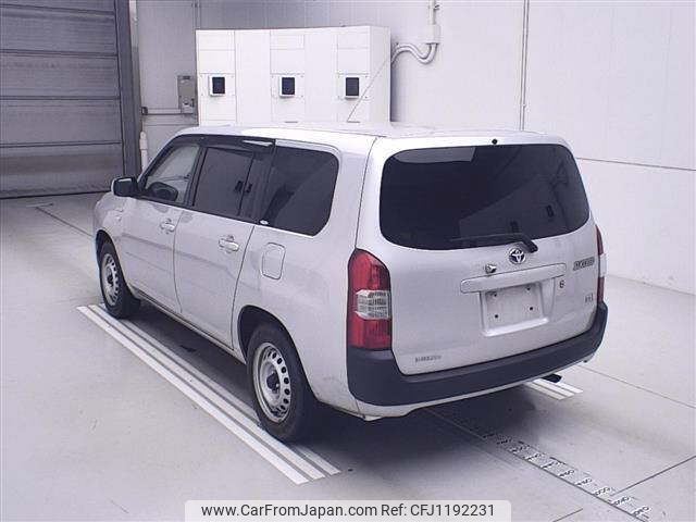 toyota succeed-van 2020 -TOYOTA--Succeed Van NHP160V-0019554---TOYOTA--Succeed Van NHP160V-0019554- image 2
