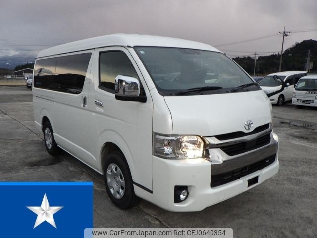 toyota hiace-van 2021 -TOYOTA--Hiace Van TRH216K--TRH216-8013343---TOYOTA--Hiace Van TRH216K--TRH216-8013343- image 1