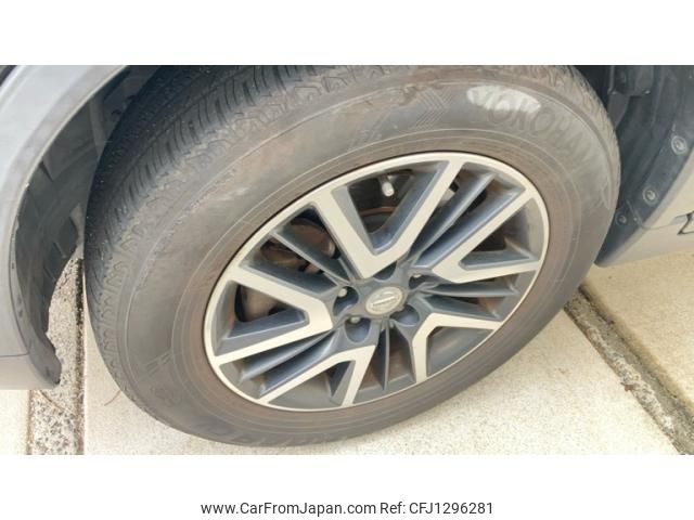 nissan x-trail 2016 -NISSAN--X-Trail DBA-T32--T32-012381---NISSAN--X-Trail DBA-T32--T32-012381- image 2