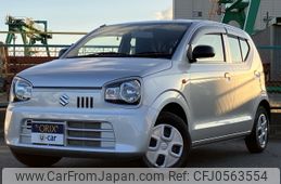 suzuki alto 2020 -SUZUKI--Alto DBA-HA36S--HA36S-564844---SUZUKI--Alto DBA-HA36S--HA36S-564844-