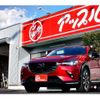 mazda cx-3 2022 -MAZDA 【岐阜 303 6961】--CX-3 5BA-DKLFY--DKLFY-500640---MAZDA 【岐阜 303 6961】--CX-3 5BA-DKLFY--DKLFY-500640- image 1