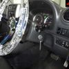 suzuki jimny 2011 -SUZUKI--Jimny JB23W--664149---SUZUKI--Jimny JB23W--664149- image 6