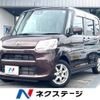 daihatsu tanto 2017 -DAIHATSU--Tanto DBA-LA600S--LA600S-0529334---DAIHATSU--Tanto DBA-LA600S--LA600S-0529334- image 1