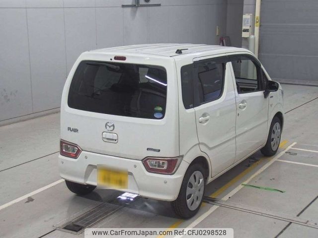 mazda flair 2020 -MAZDA 【三河 581た482】--Flair MJ95S-102674---MAZDA 【三河 581た482】--Flair MJ95S-102674- image 2