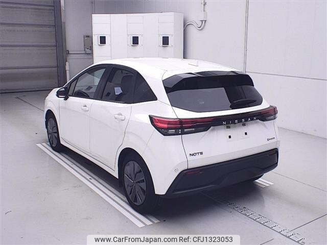 nissan note 2022 -NISSAN--Note E13--100659---NISSAN--Note E13--100659- image 2