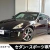 nissan fairlady-z 2012 -NISSAN--Fairlady Z CBA-Z34--Z34-400453---NISSAN--Fairlady Z CBA-Z34--Z34-400453- image 1